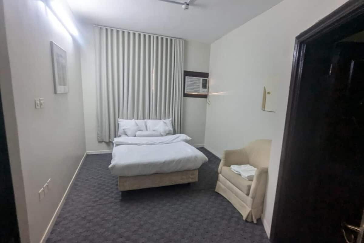 Apartment, Private Bathroom
