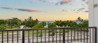 Studio 202 - Prime Location