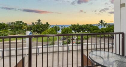 Studio 202 - Prime Location