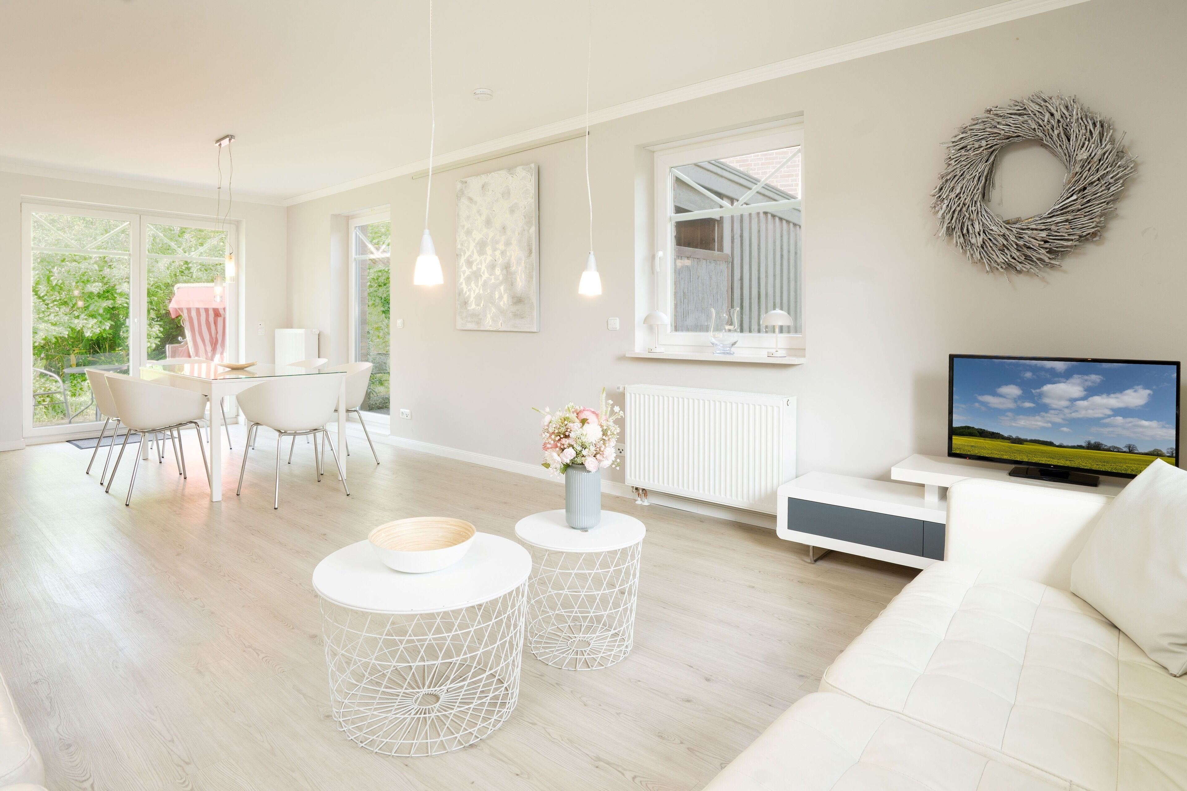 Ferienhaus Für 6 Gäste Mit 115m² In Eutin - Ot Fissau (287757) - Eutin