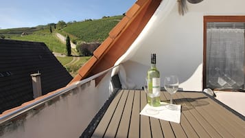Speisen im Freien