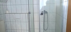 Dusche, HandtĂŒcher