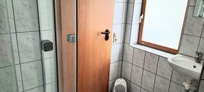 Dutxa i tovalloles