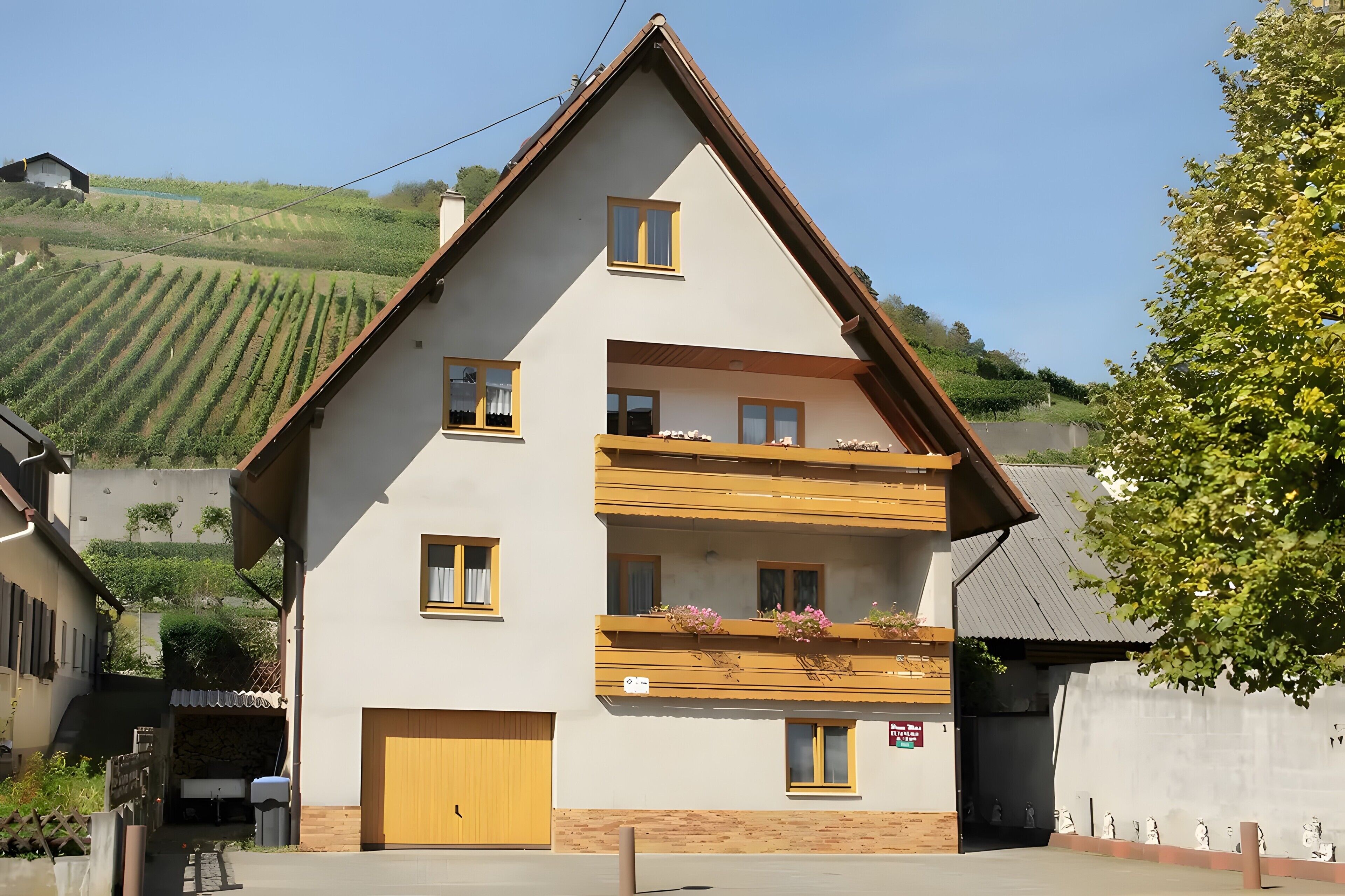 Außenbereich