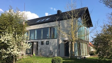 Udendørsområde
