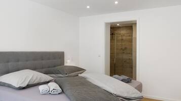 1 bedroom, free WiFi, bed sheets, wheelchair access