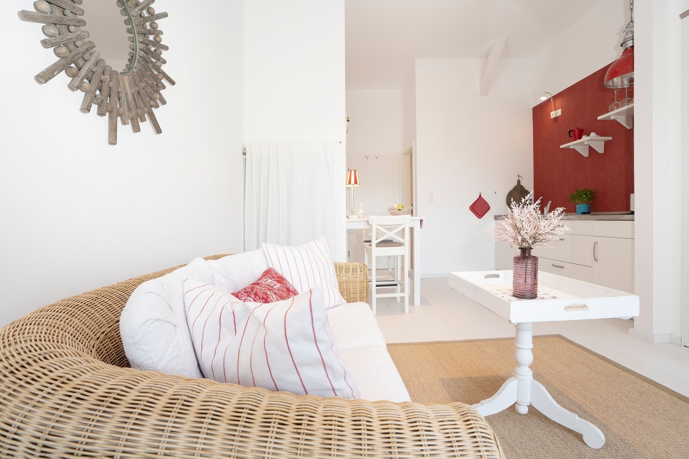 Vacation Apartment/apartment For 2 Guests With 37m² In Bosau (287787) - Eutin