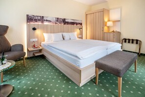 1 quarto, Wi-Fi de cortesia, roupa de cama