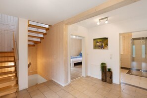 Interior - Holiday Home 'Wasserfall' with Private Terrace, Private Garden and Wi-Fi (Bestwig-Wasserfall)