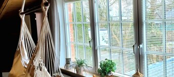 Guesthouse "Old Country House" with Shared Garden and Wi-Fi