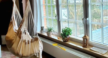 Guesthouse "Old Country House" with Shared Garden and Wi-Fi