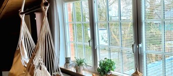 Guesthouse "Old Country House" with Shared Garden and Wi-Fi