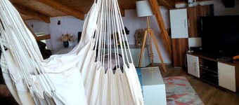 Guesthouse "Old Country House" with Shared Garden and Wi-Fi