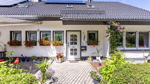 Eksteriør