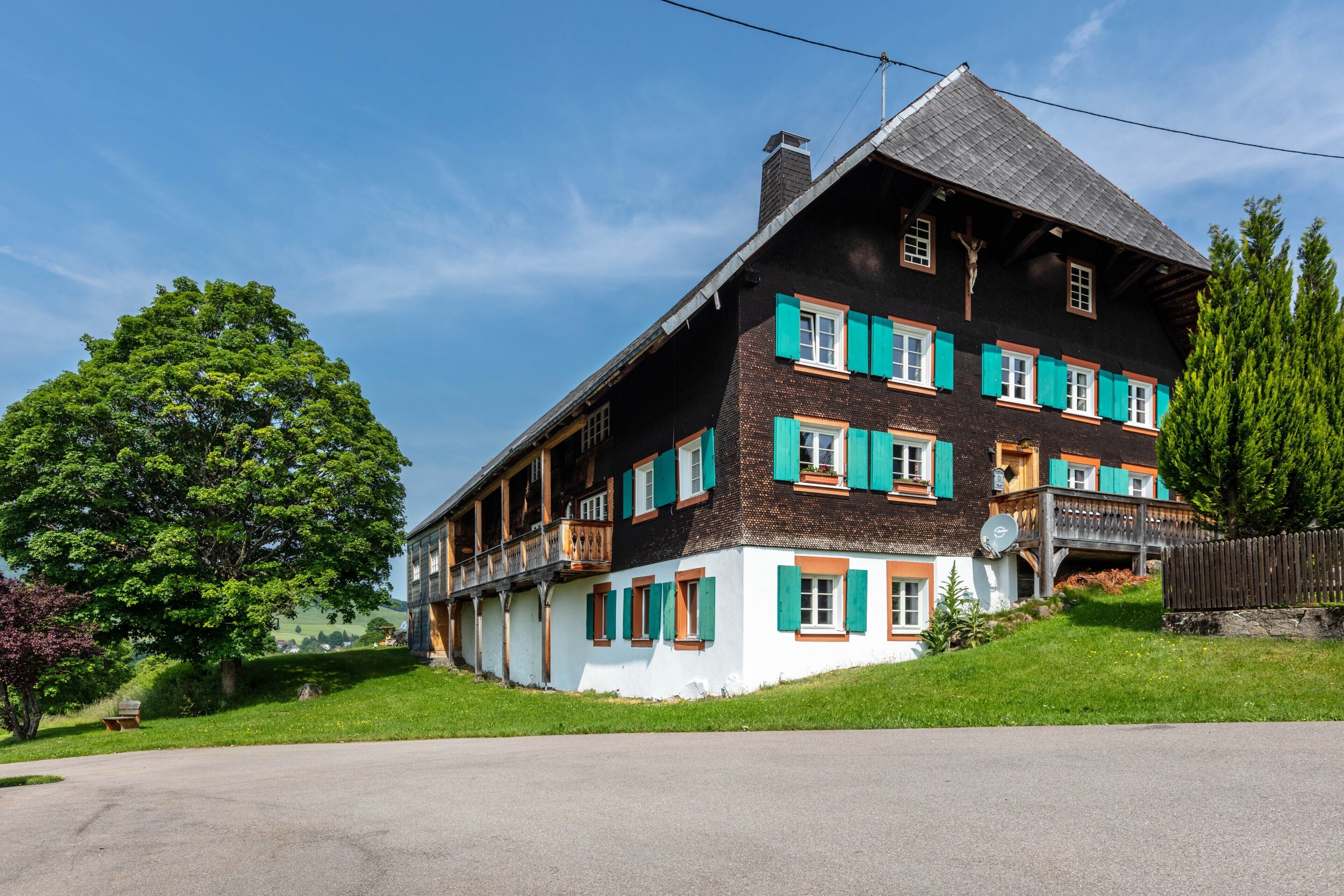 Aussenbereich