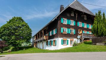 Aussenbereich