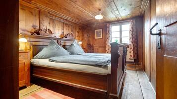 3 Schlafzimmer, kostenloses WLAN, Bettwäsche