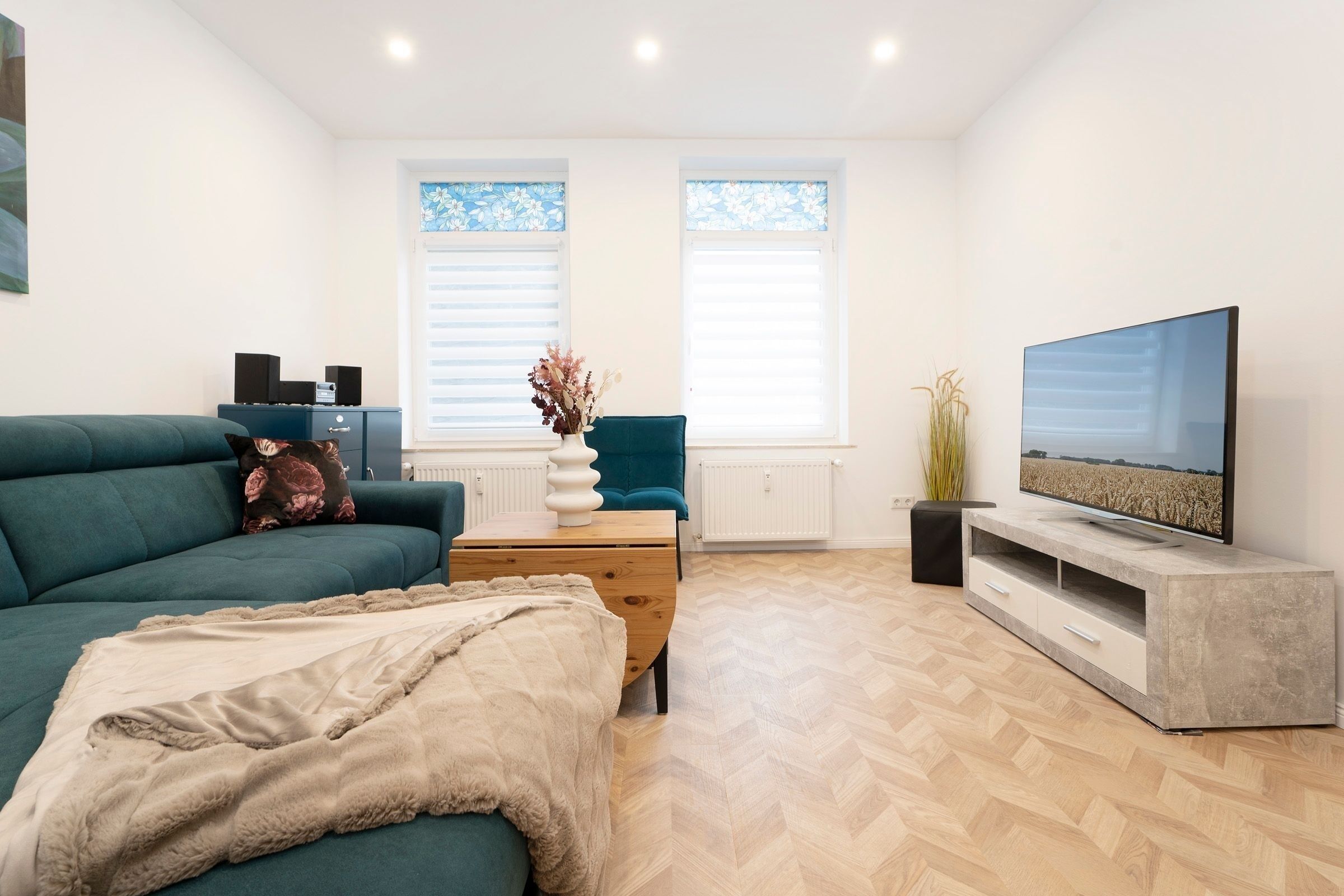 Ferienwohnung/app. Für 2 Gäste Mit 50m² In Malente (287809) - Eutin