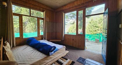 shidha homestay