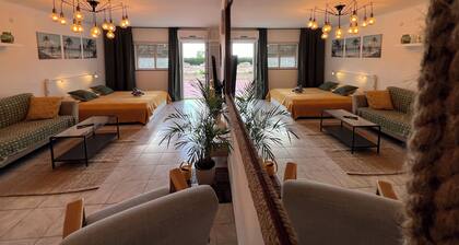 Gugel Waves Apartments