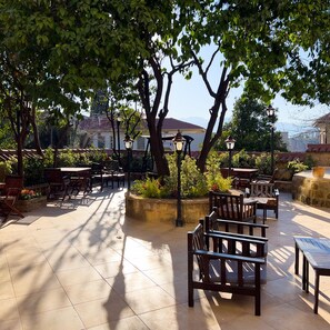 Exterior - Morea Kaleici-Adults Only (Antalya)