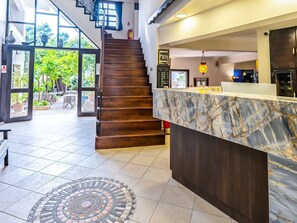 Reception - Morea Kaleici-Adults Only (Antalya)