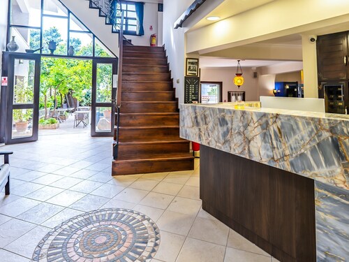 Morea Kaleici-Adults Only