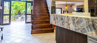 Morea Kaleici-Adults Only