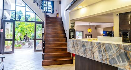 Morea Kaleici-Adults Only