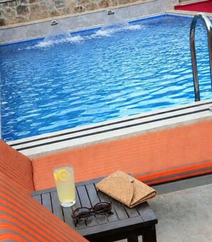 Pool - Morea Kaleici-Adults Only (Antalya)