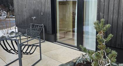 Gemütliche Apartment Rühige Lage