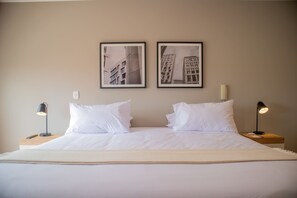 3 sovrum, strykjärn/strykbräda, wi-fi och sängkläder