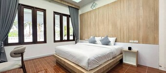 Mountain Beach Villa Aonang Krabi