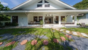 Exterior - Three COCO Villa Aonang Krabi (Krabi)