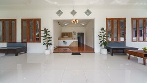 Front of property - Three COCO Villa Aonang Krabi (Krabi)