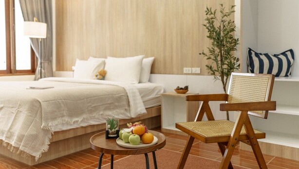 Deluxe Double Room - Three COCO Villa Aonang Krabi (Krabi)