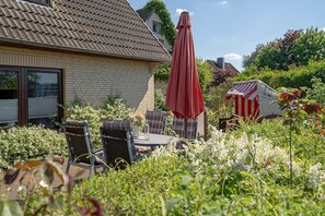 Speisen im Freien