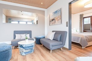 1 Schlafzimmer, Internetzugang