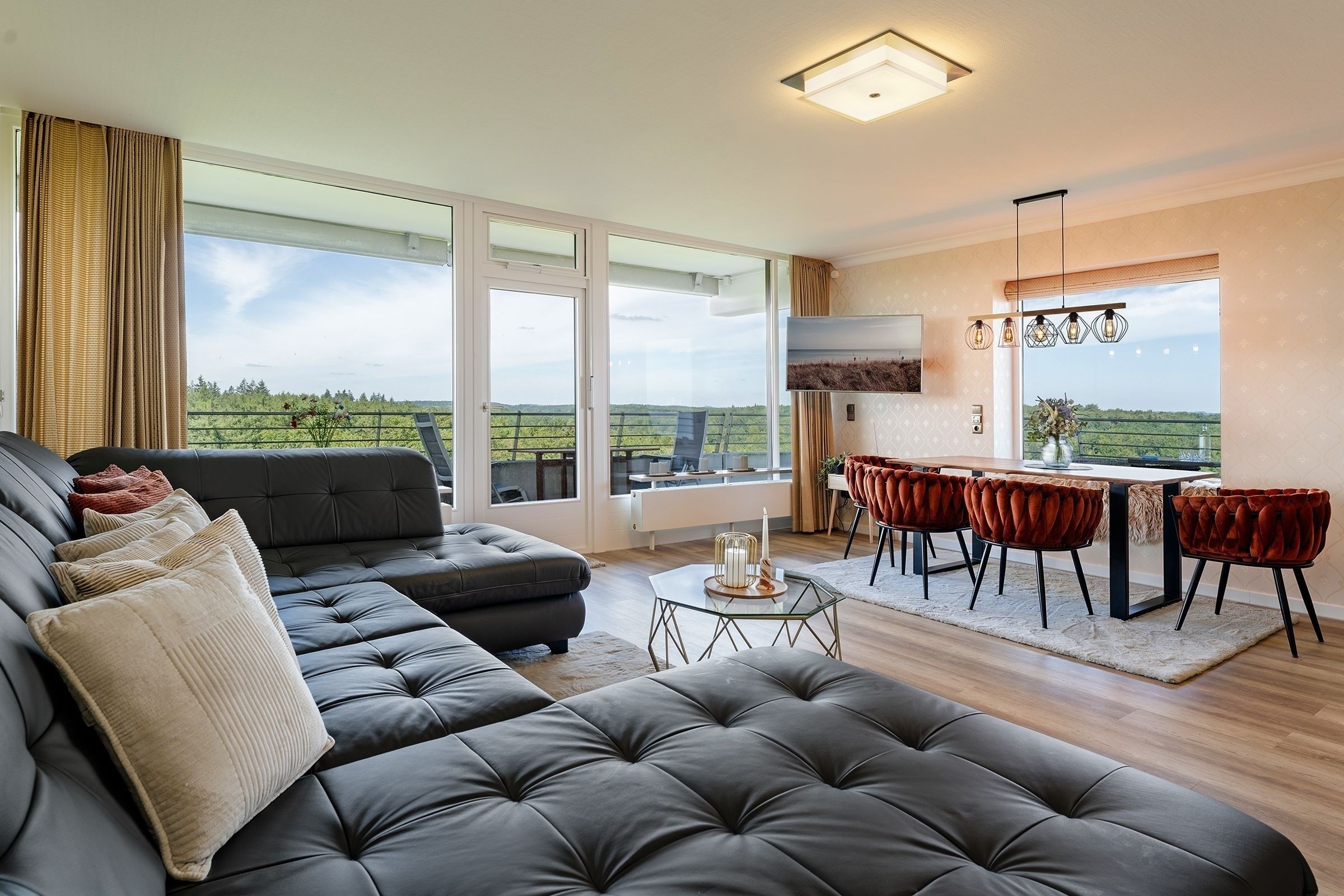 Vacation Apartment/apartment For 6 Guests With 93m² In Timmendorfer Strand (294199) - Scharbeutz