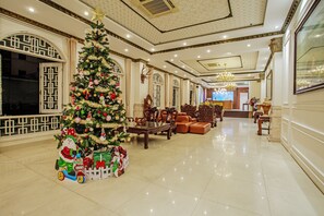 Reception - Seavitel Beach Hotel Da Nang (Da Nang)