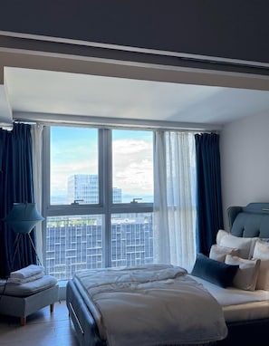 1 habitación, tabla de planchar con plancha y wifi gratis