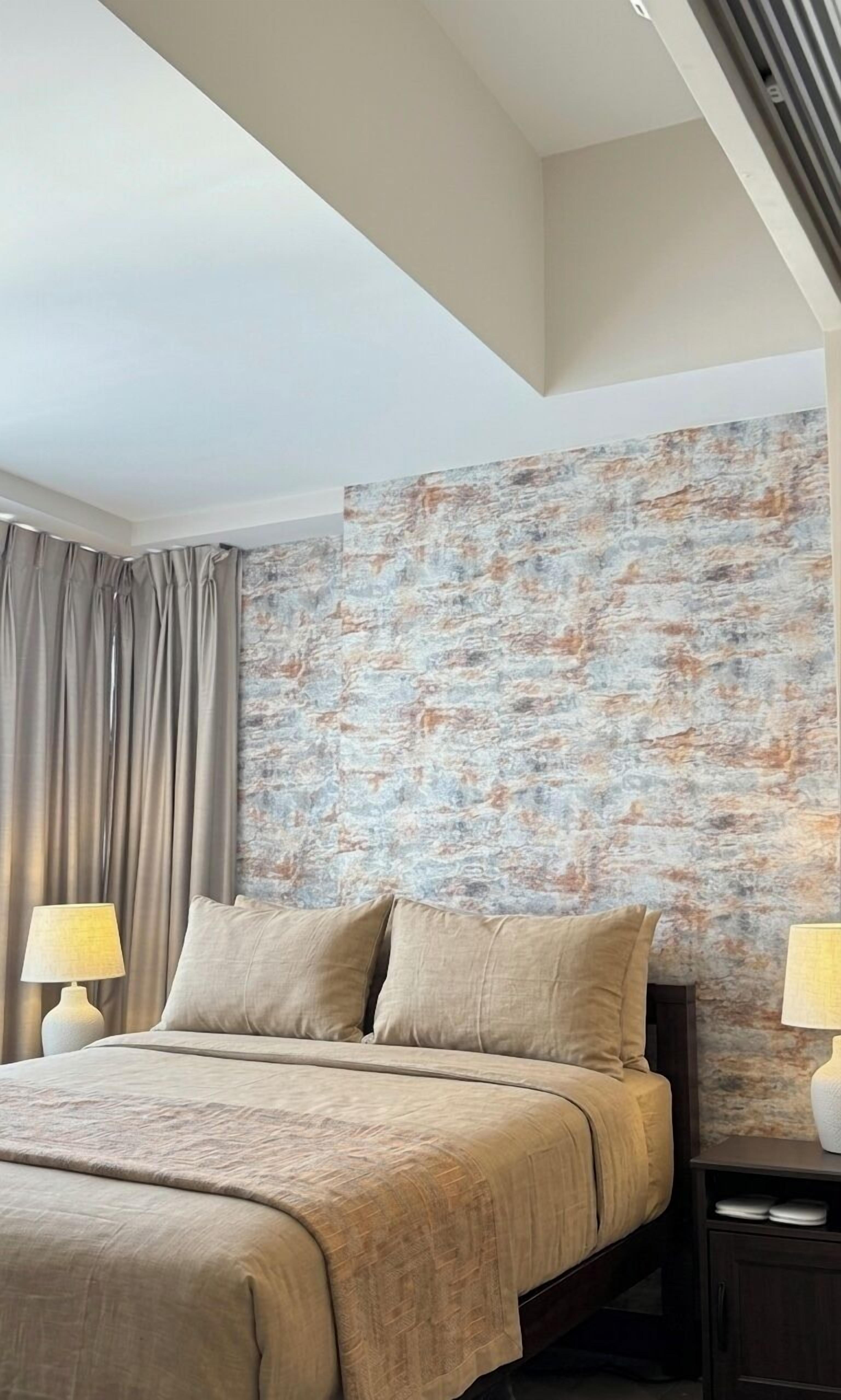 アパートメント シティビュー | 客室の設備とサービス