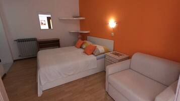 Studio, 1 Bedroom | 1 bedroom