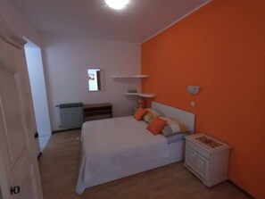 Studio, 1 slaapkamer | 1 slaapkamer