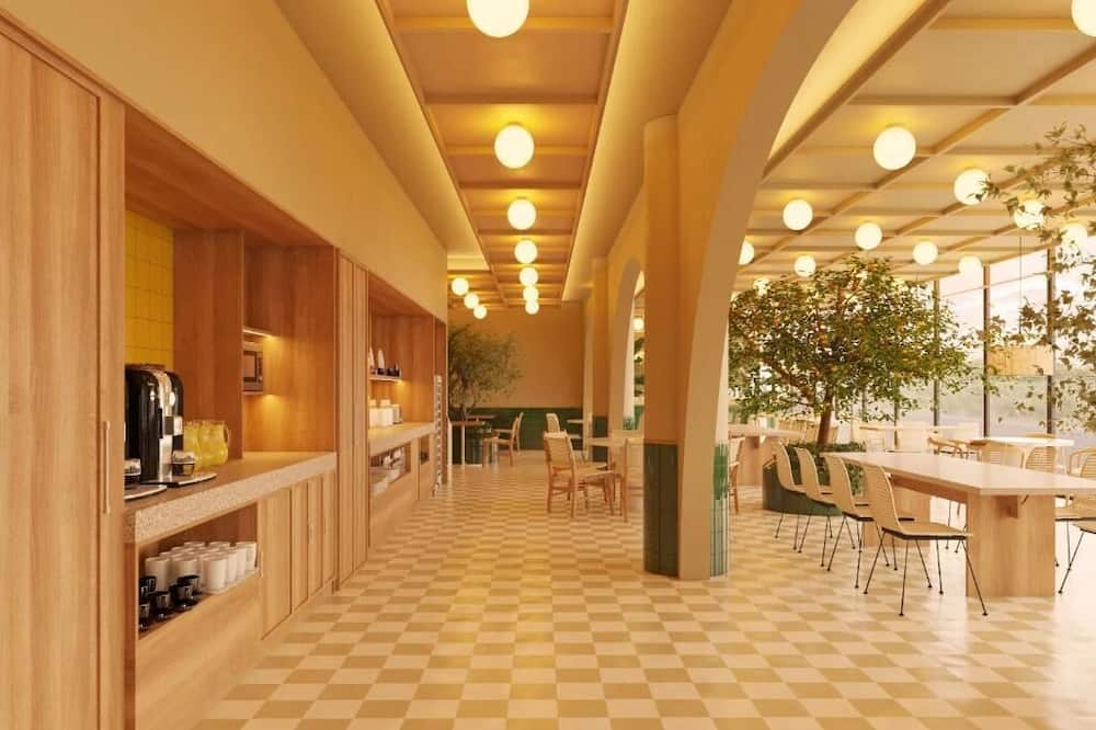B&B HOTEL Sevilla Bormujos