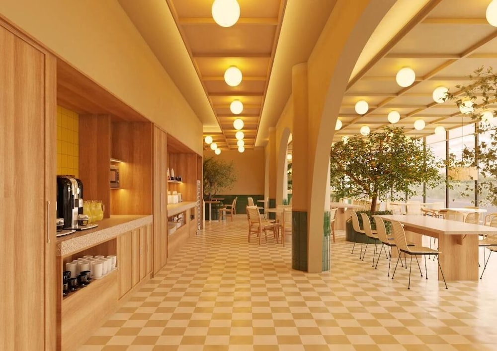 Hotels de 2 estrelles