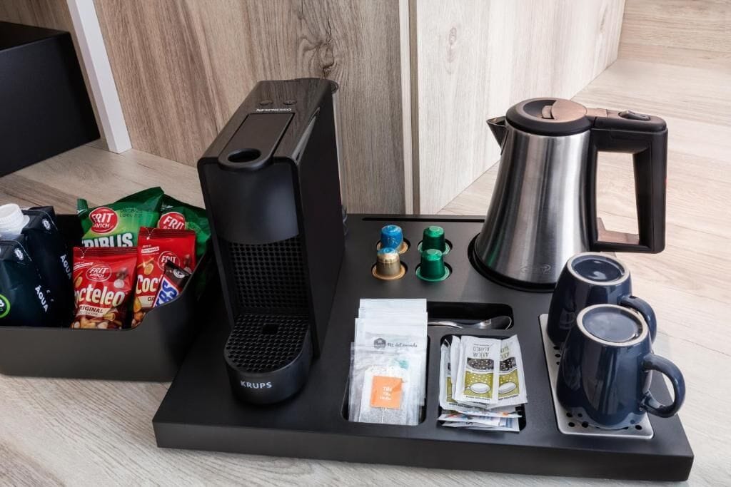 Foto - B&B HOTEL Sevilla Bormujos