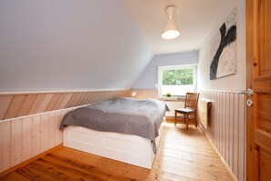 4 Schlafzimmer, Internetzugang