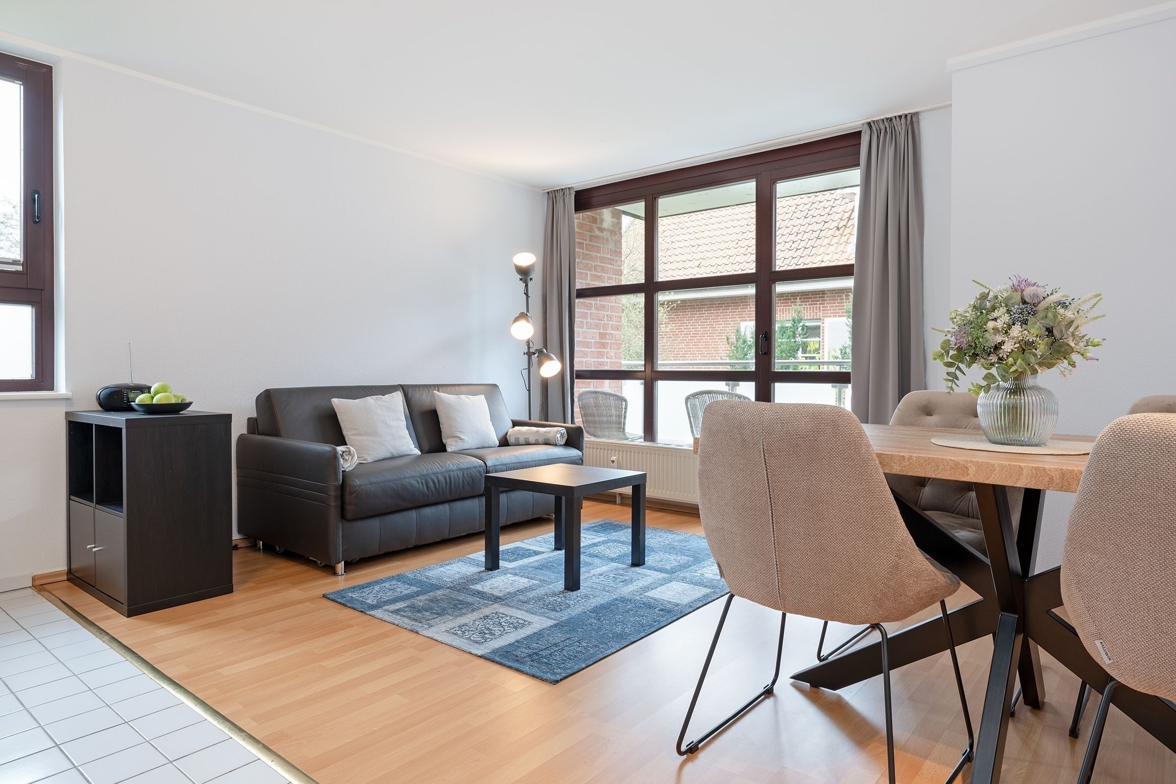 Ferienwohnung/app. Für 3 Gäste Mit 44m² In Malente (294410) - Malente