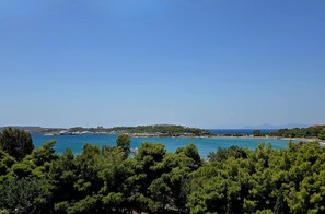 Exterior - Luxury penthouse with stunning riviera view by GHH (Vouliagmeni)